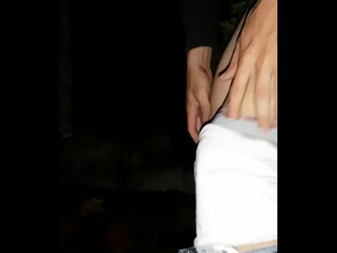 ❤️ Nágranni minn stökk á sóttvarnarvegginn minn ❌ Klám hjá okkur